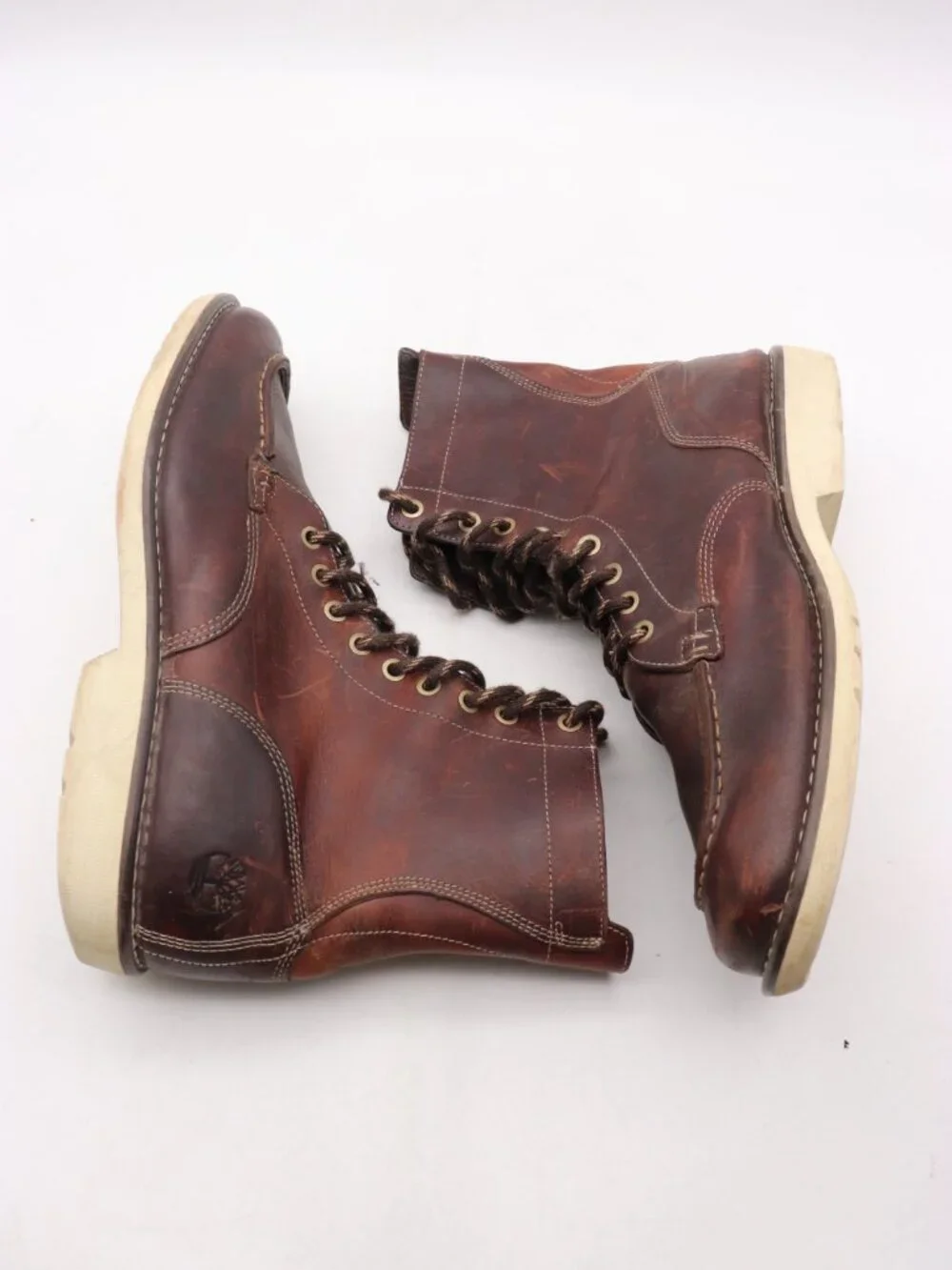 Timberland earthkeepers city